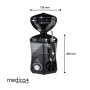Стационарный ирригатор Medica+ ProWater Stantion 7.0 BL