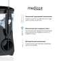 Стационарный ирригатор Medica+ ProWater Stantion 7.0 BL