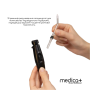 Стационарный ирригатор Medica+ ProWater Stantion 7.0 BL