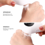 Вакуумный очиститель кожи и пор Medica+ SKINCLEANER 7.0