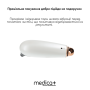 Набор Вакуумный очиститель кожи и пор MEDICA+ ScinClean 9.0 WT 