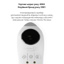 Скрабер ультразвуковой для лица кожи Medica+ LUX SuperSonic 10