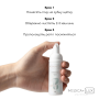 Отбеливающая пена для зубов MEDICA+ ToothMousse 5.0
