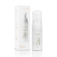 Отбеливающая пена для зубов MEDICA+ ToothMousse 5.0
