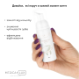 Отбеливающая пена для зубов MEDICA+ ToothMousse 5.0