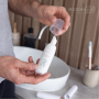 Отбеливающая пена для зубов MEDICA+ ToothMousse 5.0