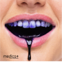 Отбеливающий корректор для зубов цвета Medica+ V34 Япония