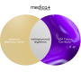 Отбеливающий корректор для зубов цвета Medica+ V34 Япония