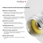 Фільтр для проточної води MEDICA+ CleanWater 6.0 (Japan)