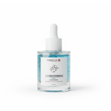 Бустер MEDICA+  LEDerm Blue Booster (30 мл)