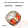 Массажер для ног Medica+ FootMass 5.0