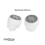 Сменные насадки для триммера Medica+ G-Trimmer 5v1 (5шт)