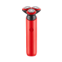 Електробритва-шейвер MEDICA+ Shaver 5.0 (Red)