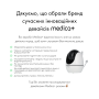 Видеоняня Medica+ VideoControl 7.0 HD/360/ WiFi