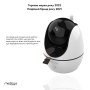 Видеоняня Medica+ VideoControl 7.0 HD/360/ WiFi