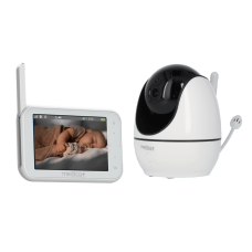 Видеоняня Medica+ VideoControl 7.0 HD/360/ WiFi
