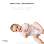 Видеоняня Medica+ VideoControl 7.0 HD/360/ WiFi