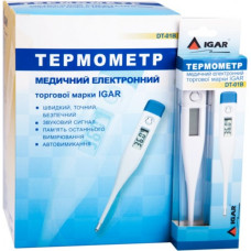 Термометр IGAR DT-01B электронный 