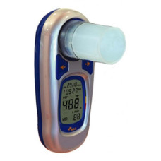 Спирометр MEDICARE MSA100
