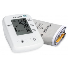 Тонометр MICROLIFE BP A2 Classic