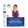 Бандаж MedTextile 1005 для шеи мягкой фиксации с жесткой вставкой 1