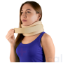 Бандаж MedTextile 1005 для шеи мягкой фиксации с жесткой вставкой 1