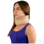 Бандаж MedTextile 1005 для шеи мягкой фиксации с жесткой вставкой 1