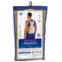 Корректор осанки MedTextile 2035 с ребрами жесткости S/M