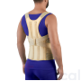 Корректор осанки MedTextile 2035 с ребрами жесткости S/M