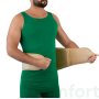 Корсет MedTextile 3051 противорадикулитный согревающий M/L