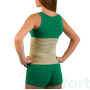 Бандаж MedTextile 4011 универсальный послеоперационный XS/S