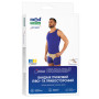 Бандаж MedTextile 5001 грыжевой левосторонний и правосторонний M/L