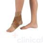 Бандаж MedTextile 7021 на голеностопный сустав эластичный (аэропреновый) M
