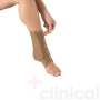 Бандаж MedTextile 7021 на голеностопный сустав эластичный (аэропреновый) M
