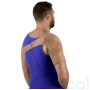 Бандаж MedTextile 8001 на плечевой сустав эластичный S/M