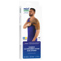 Бандаж MedTextile 8001 на плечевой сустав эластичный S/M