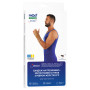 Бандаж MedTextile 8551 на лучезапястный сустав с ребром жесткости S/M
