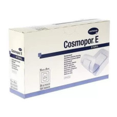 Повязка Космопор Е (Cosmopor Е) 15 см * 8 см, 1шт.