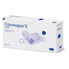 Повязка Космопор Е (Cosmopor Е) 20 см * 10 см, 1 шт.