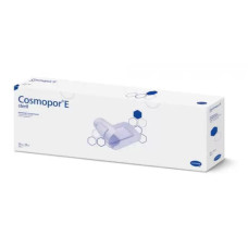 Повязка Космопор Е (Cosmopor Е) 35 см * 10 см, 1 шт.