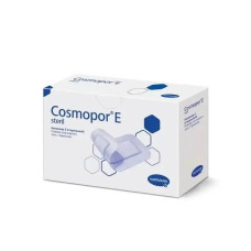 Повязка Космопор Е (Cosmopor Е) 15 см * 9 см, 10 шт.