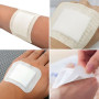 Адгезивная повязка для закрытия ран 3M Medipore + Pad 10*15см, 1 шт.
