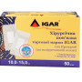 Хирургическая повязка IGAR тип Прозрачный на полиуретановой основе 10.0 × 15.0 см 1 штука