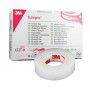 Хирургический пластырь TRANSPORE, 1,25см x 9,1м, 1шт.