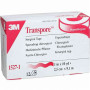 Хирургический пластырь TRANSPORE, 2,5см x 9,1м, 12шт.
