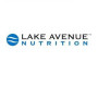 Lake Avenue Nutrition
