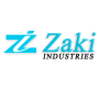 ZAKI INDUSTRIES