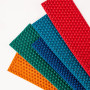 Массажный коврик Спутник 4,9 Ag Ляпко красный