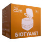 Биотуалет Ridni Care 12 л серый