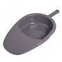 Судно подкладное с крышкой Ridni Care 6